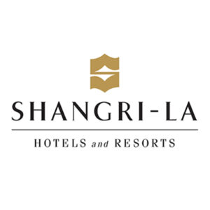 Shangri-la Hotels Logo